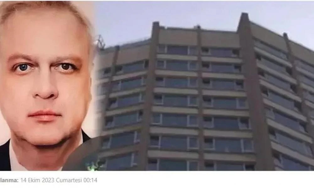 Κωνσταντινούπολη: Ρώσος διπλωμάτης βρέθηκε νεκρός σε ξενοδοχείο